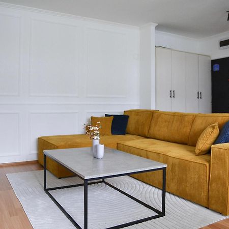 Crown Apartment 4 سوبوتيتْسا المظهر الخارجي الصورة
