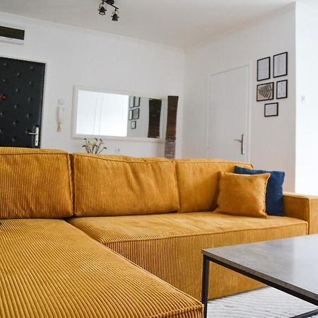 Crown Apartment 4 سوبوتيتْسا المظهر الخارجي الصورة