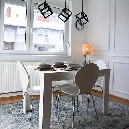 Crown Apartment 4 سوبوتيتْسا المظهر الخارجي الصورة