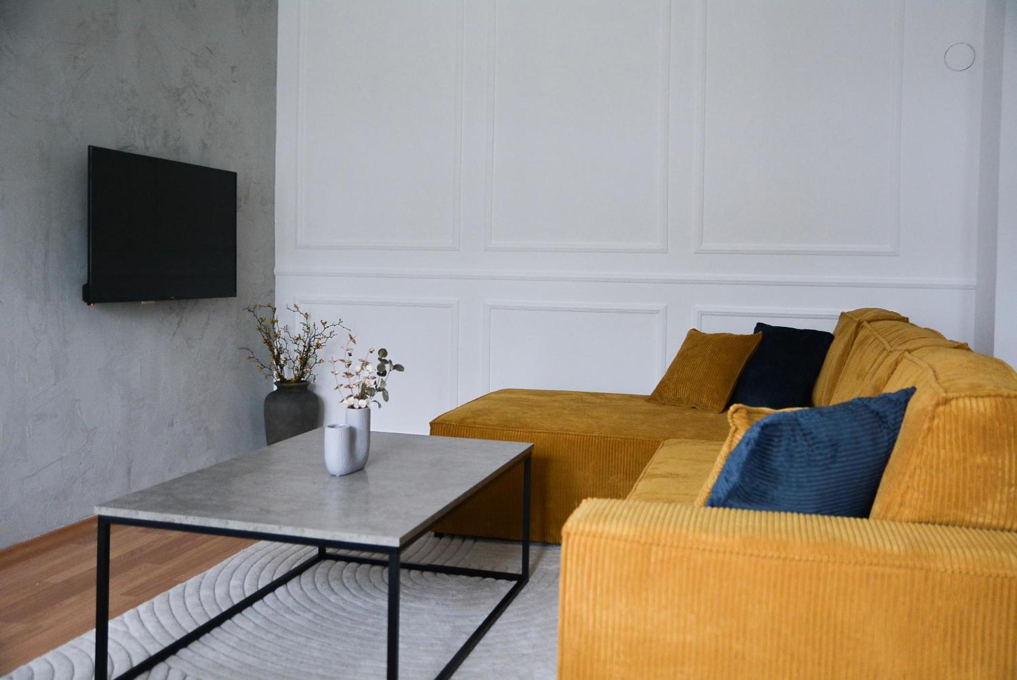 Crown Apartment 4 سوبوتيتْسا المظهر الخارجي الصورة