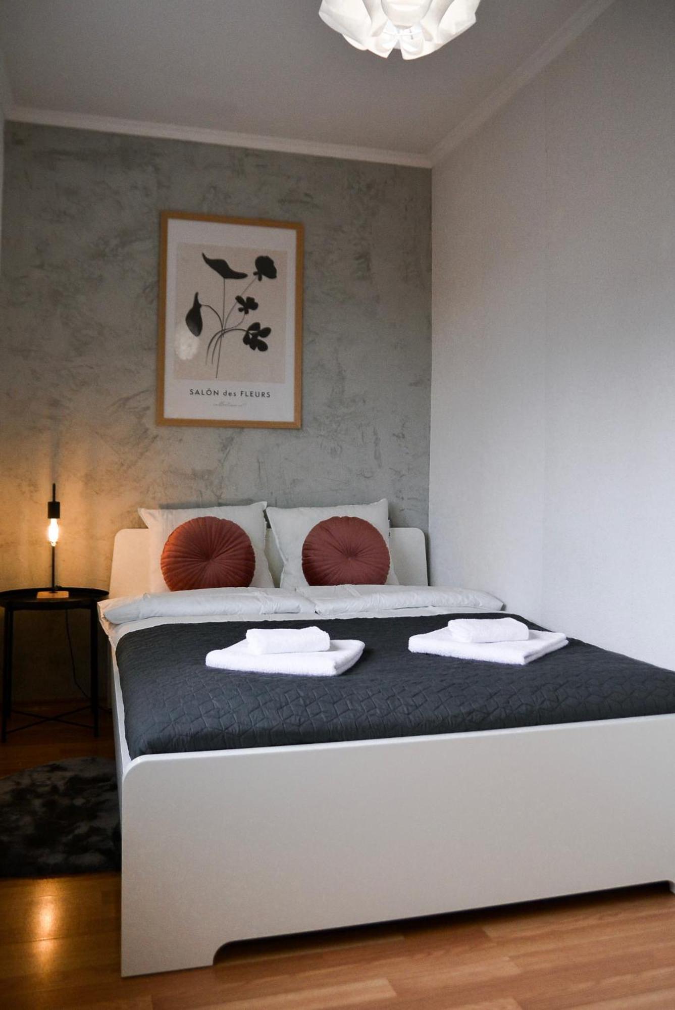 Crown Apartment 4 سوبوتيتْسا المظهر الخارجي الصورة