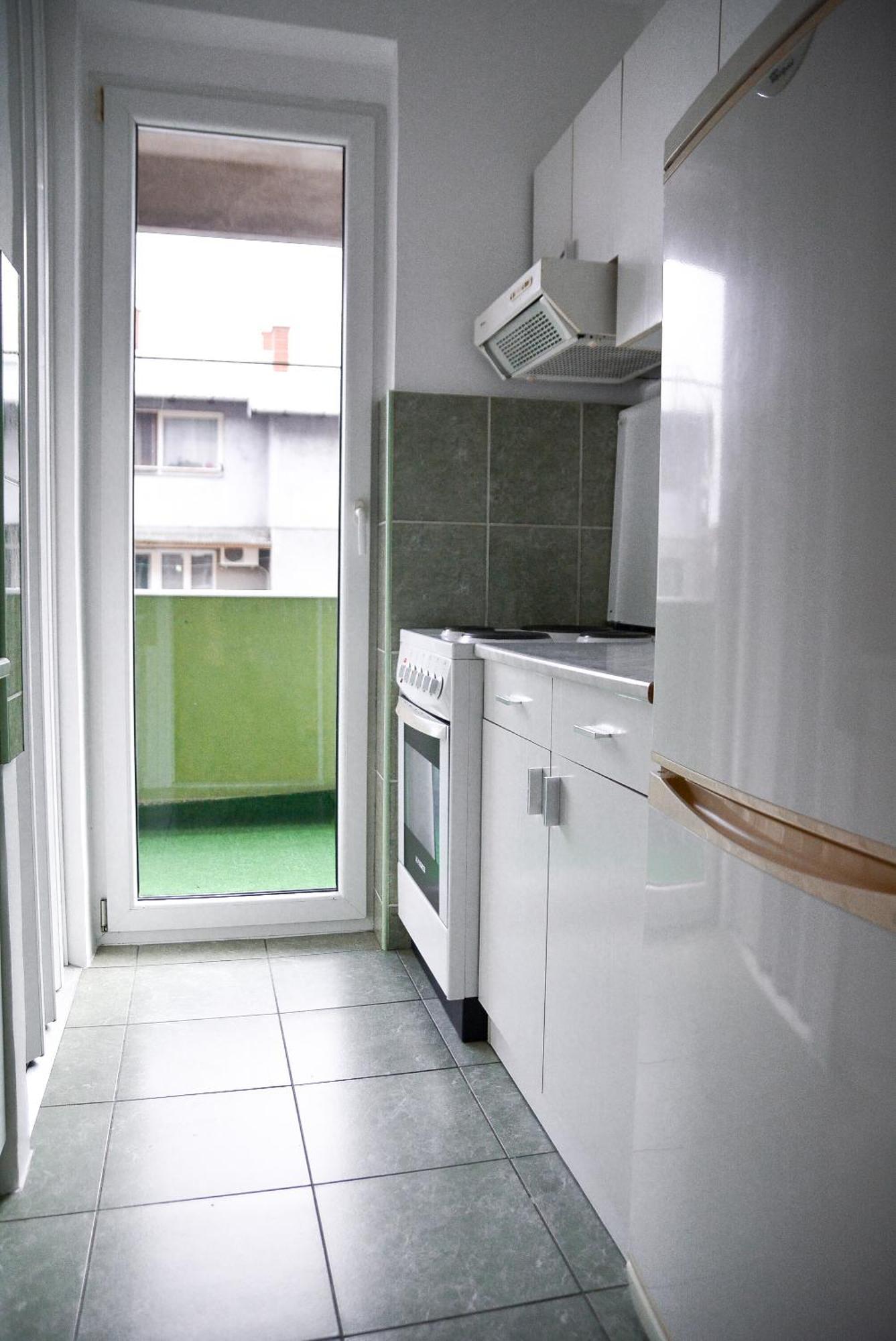 Crown Apartment 4 سوبوتيتْسا المظهر الخارجي الصورة