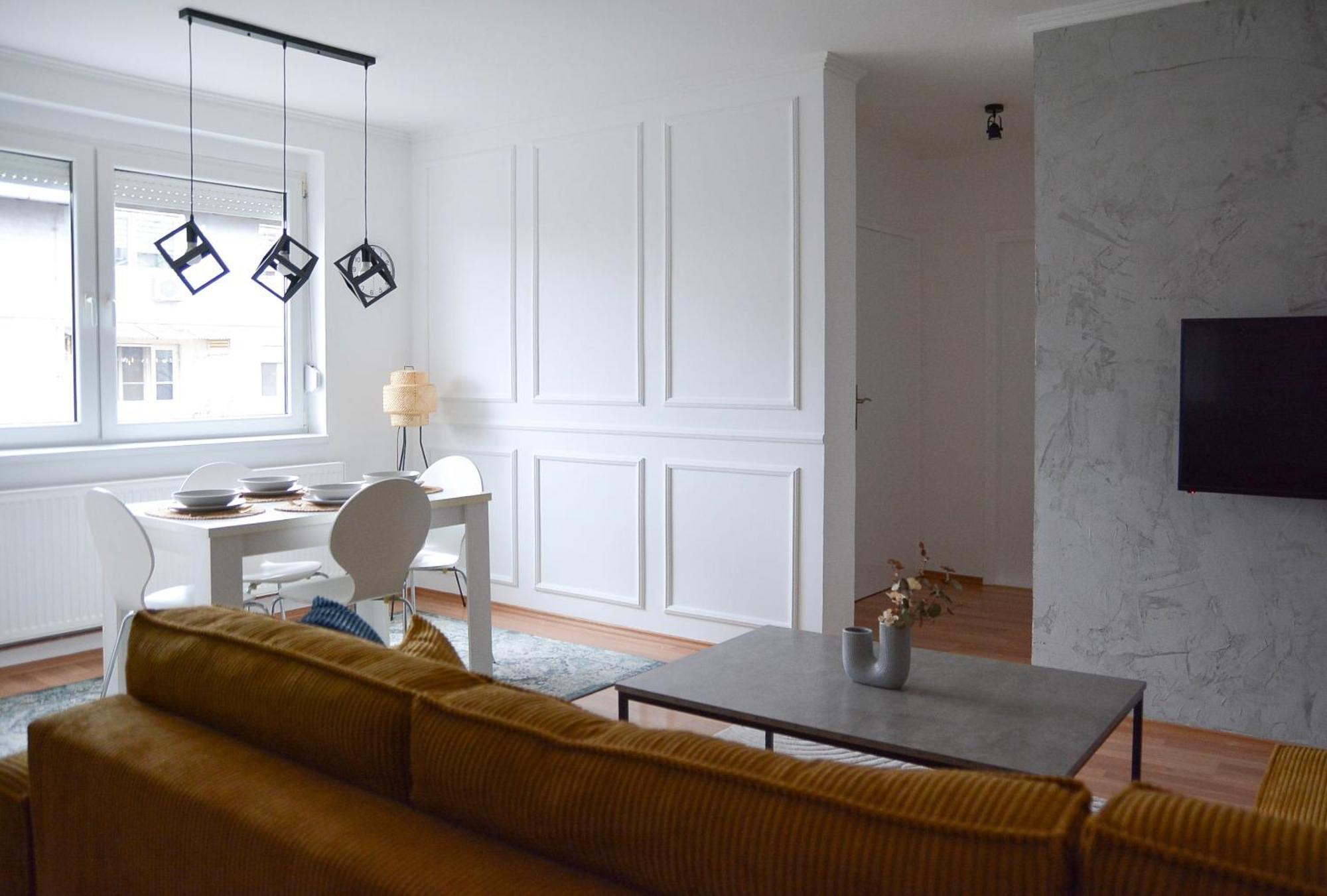 Crown Apartment 4 سوبوتيتْسا المظهر الخارجي الصورة